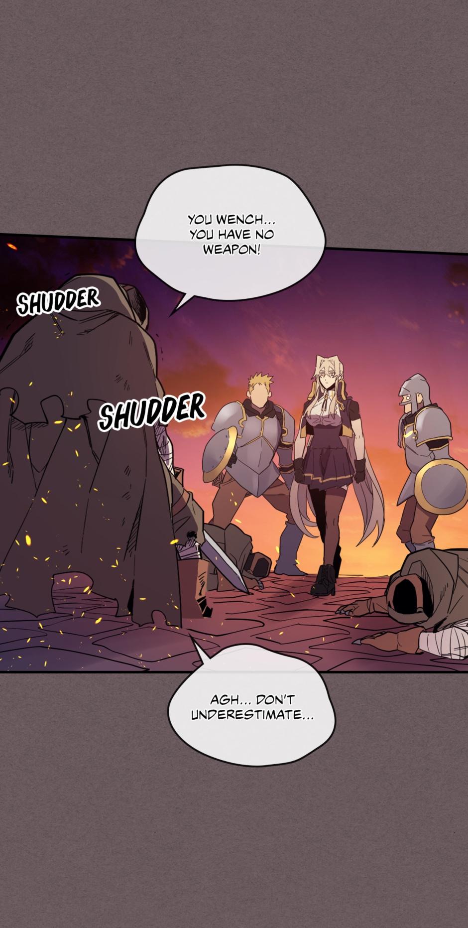 Read A Returner's Magic Should Be Special Manga Online