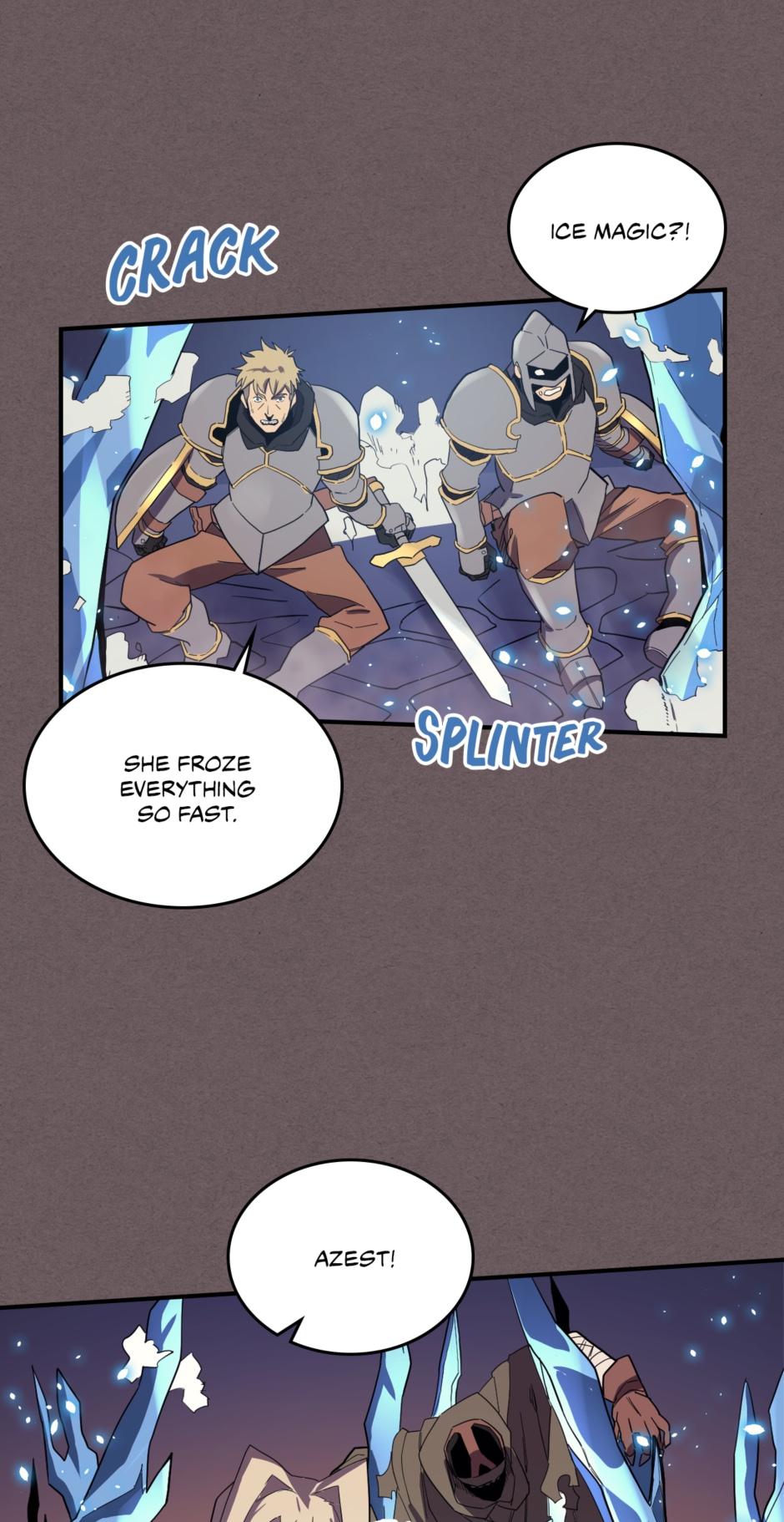 Read A Returner's Magic Should Be Special Manga Online