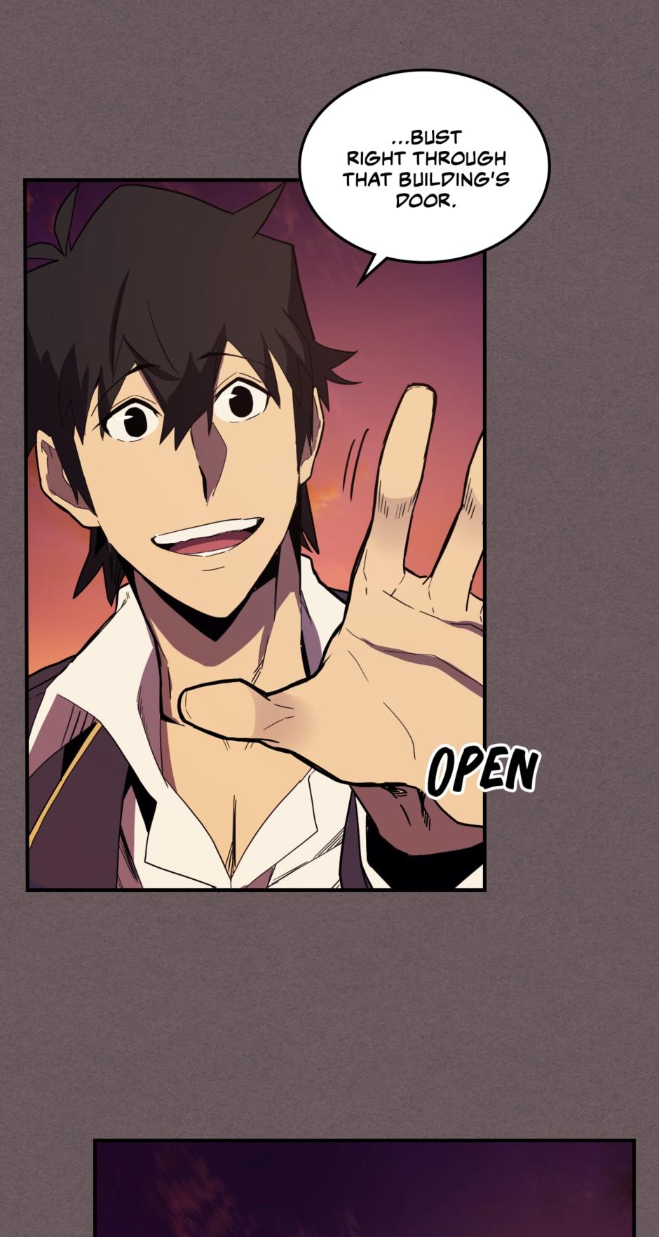 Read A Returner's Magic Should Be Special Manga Online