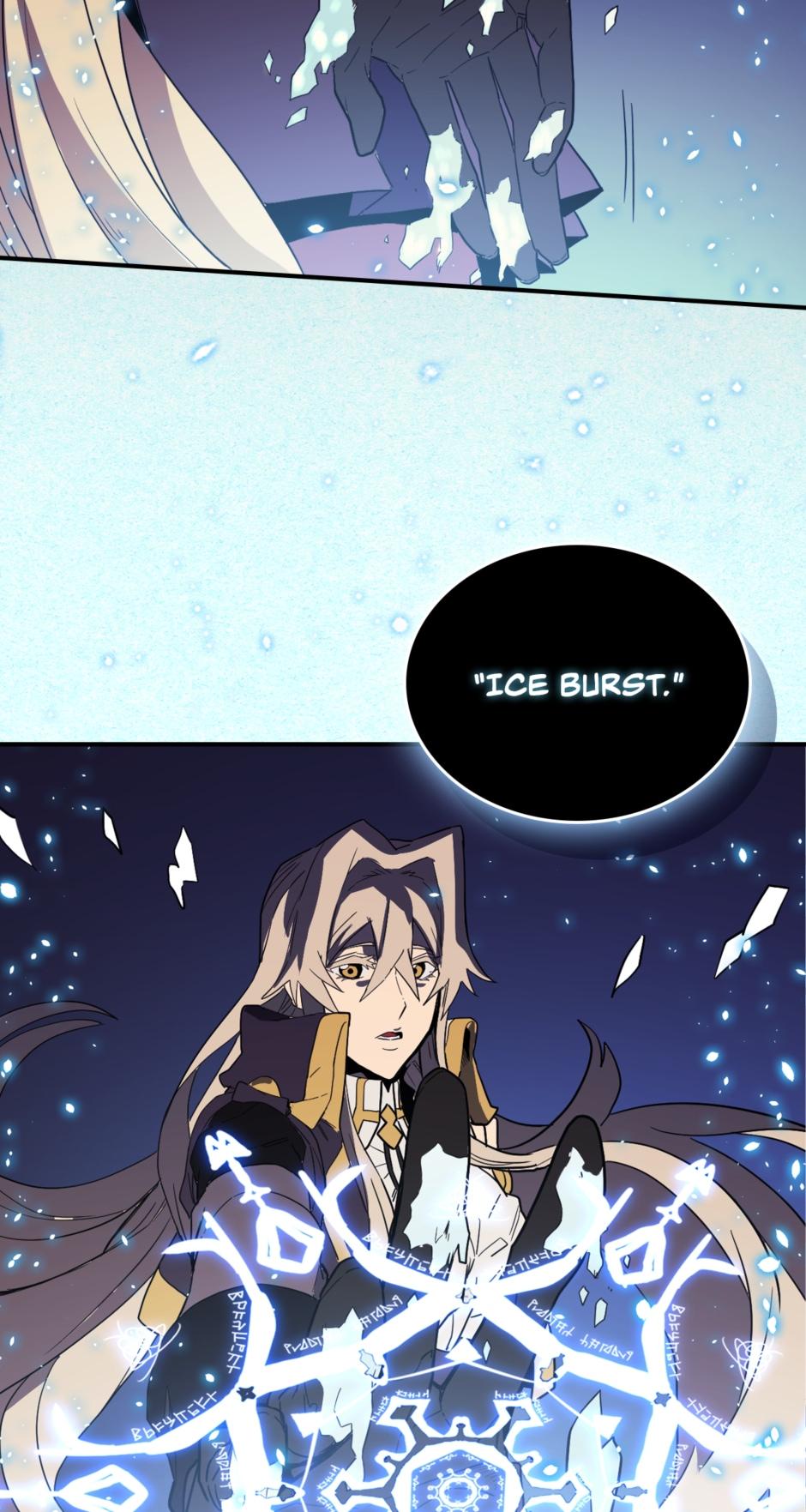 Read A Returner's Magic Should Be Special Manga Online
