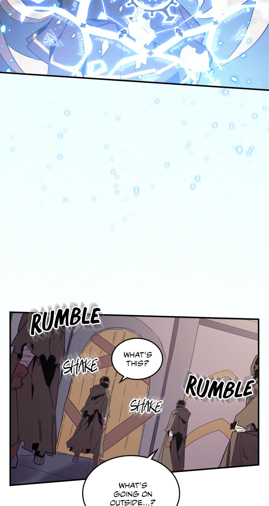 Read A Returner's Magic Should Be Special Manga Online