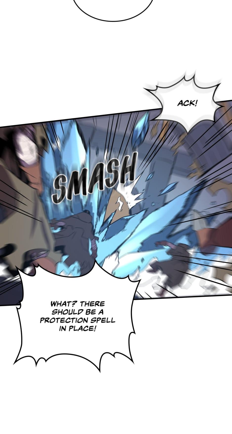 Read A Returner's Magic Should Be Special Manga Online