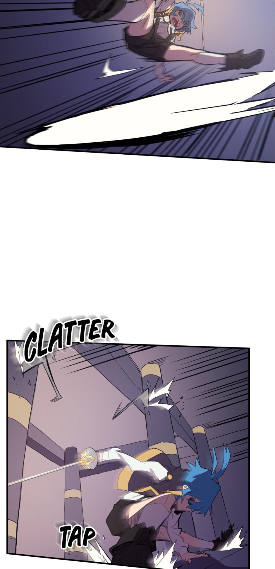 Read A Returner's Magic Should Be Special Manga Online