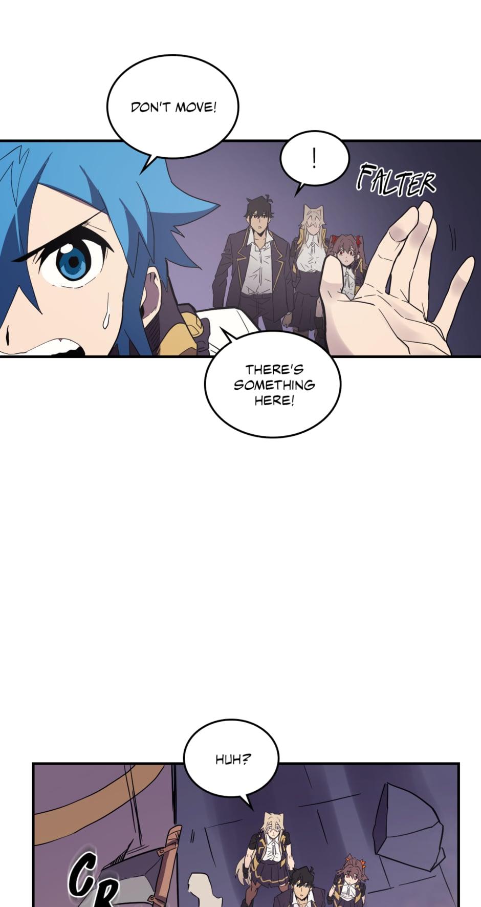 Read A Returner's Magic Should Be Special Manga Online