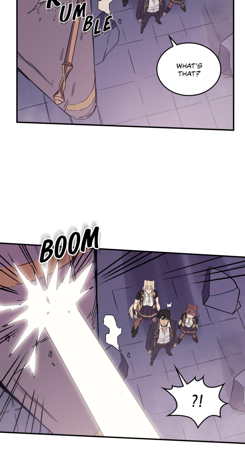 Read A Returner's Magic Should Be Special Manga Online