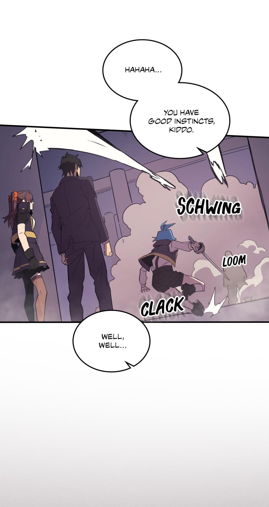 Read A Returner's Magic Should Be Special Manga Online
