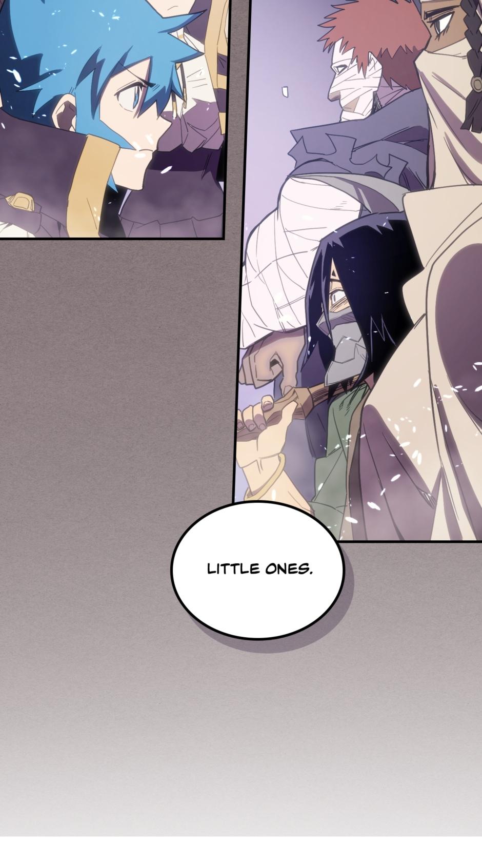 Read A Returner's Magic Should Be Special Manga Online