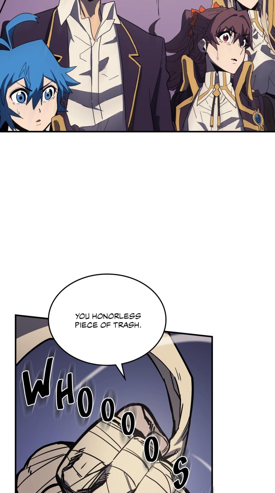Read A Returner's Magic Should Be Special Manga Online