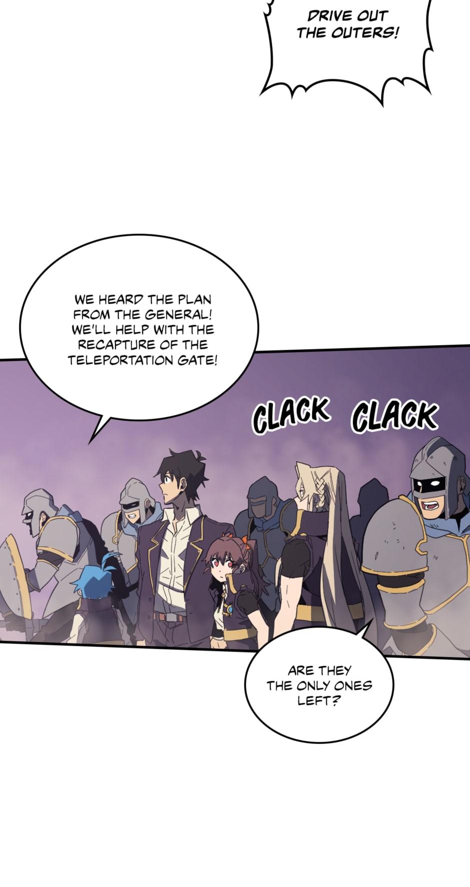 Read A Returner's Magic Should Be Special Manga Online