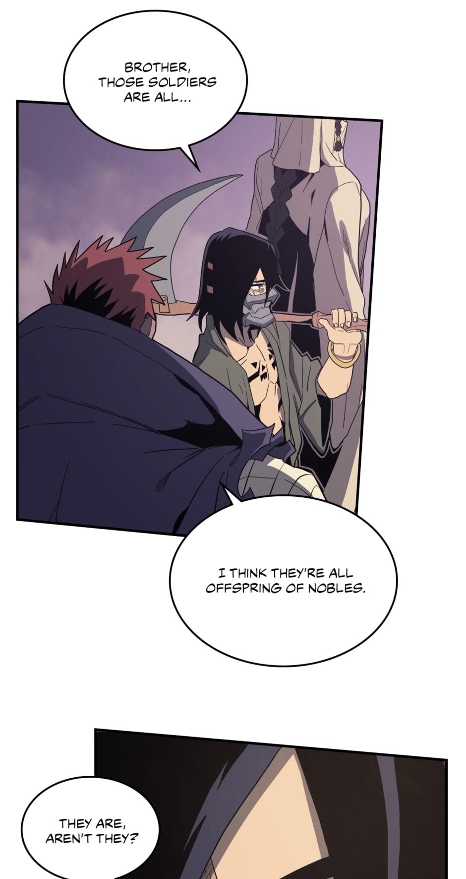 Read A Returner's Magic Should Be Special Manga Online