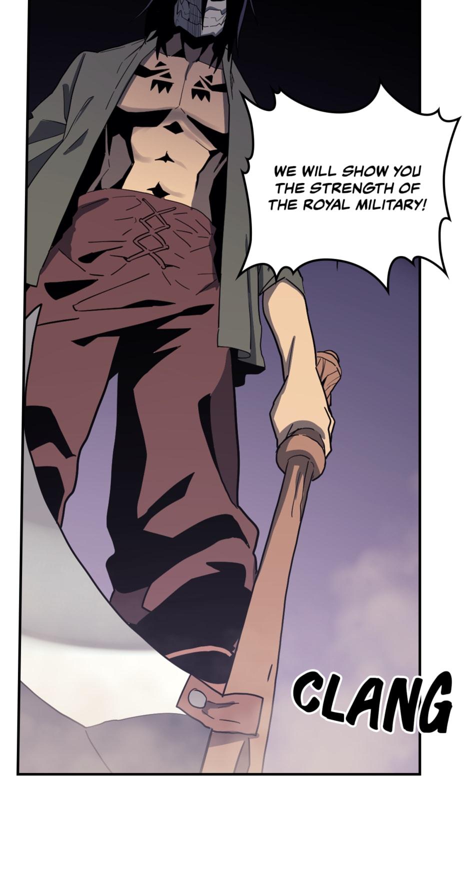 Read A Returner's Magic Should Be Special Manga Online