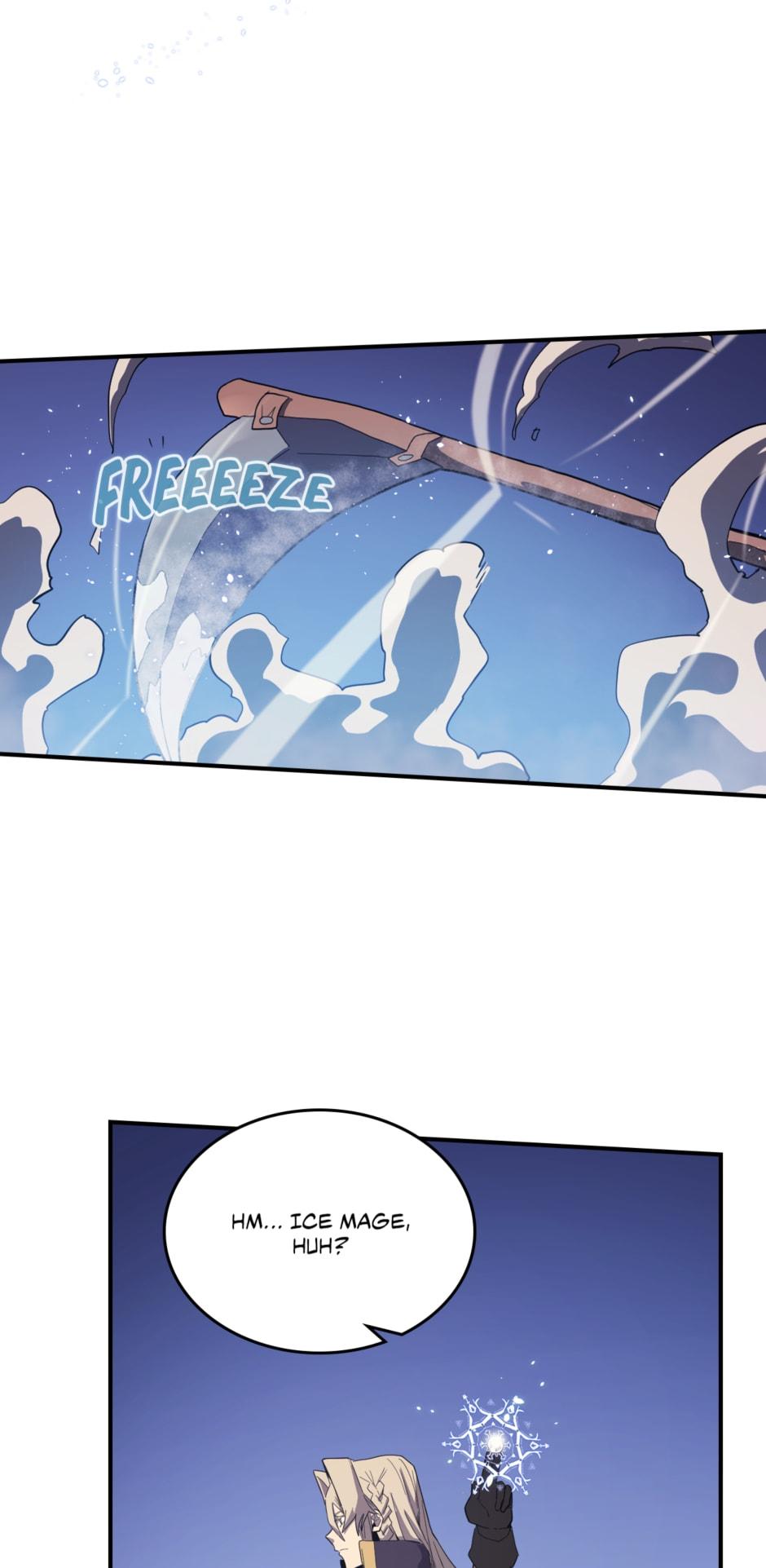Read A Returner's Magic Should Be Special Manga Online