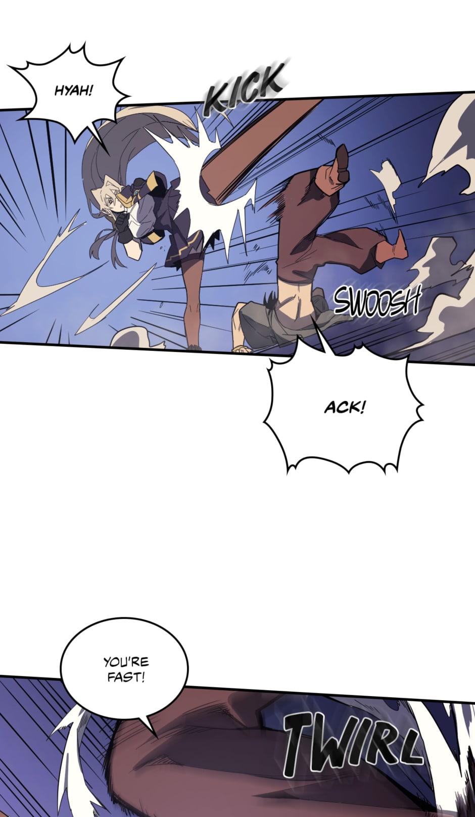 Read A Returner's Magic Should Be Special Manga Online