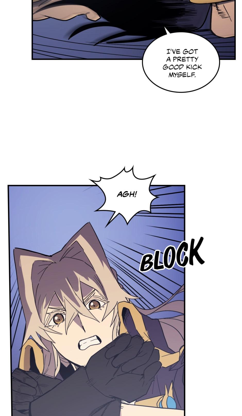 Read A Returner's Magic Should Be Special Manga Online