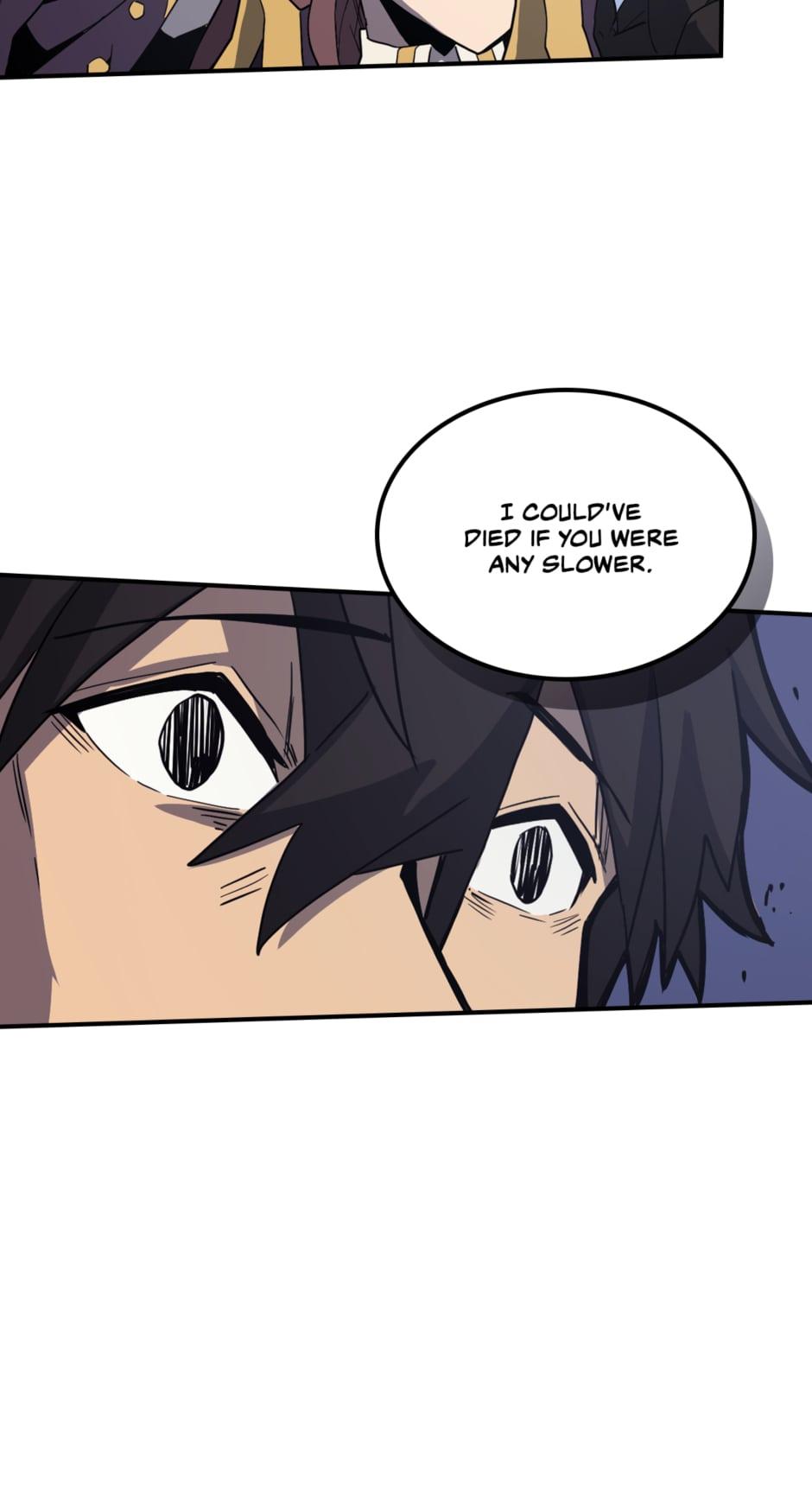 Read A Returner's Magic Should Be Special Manga Online