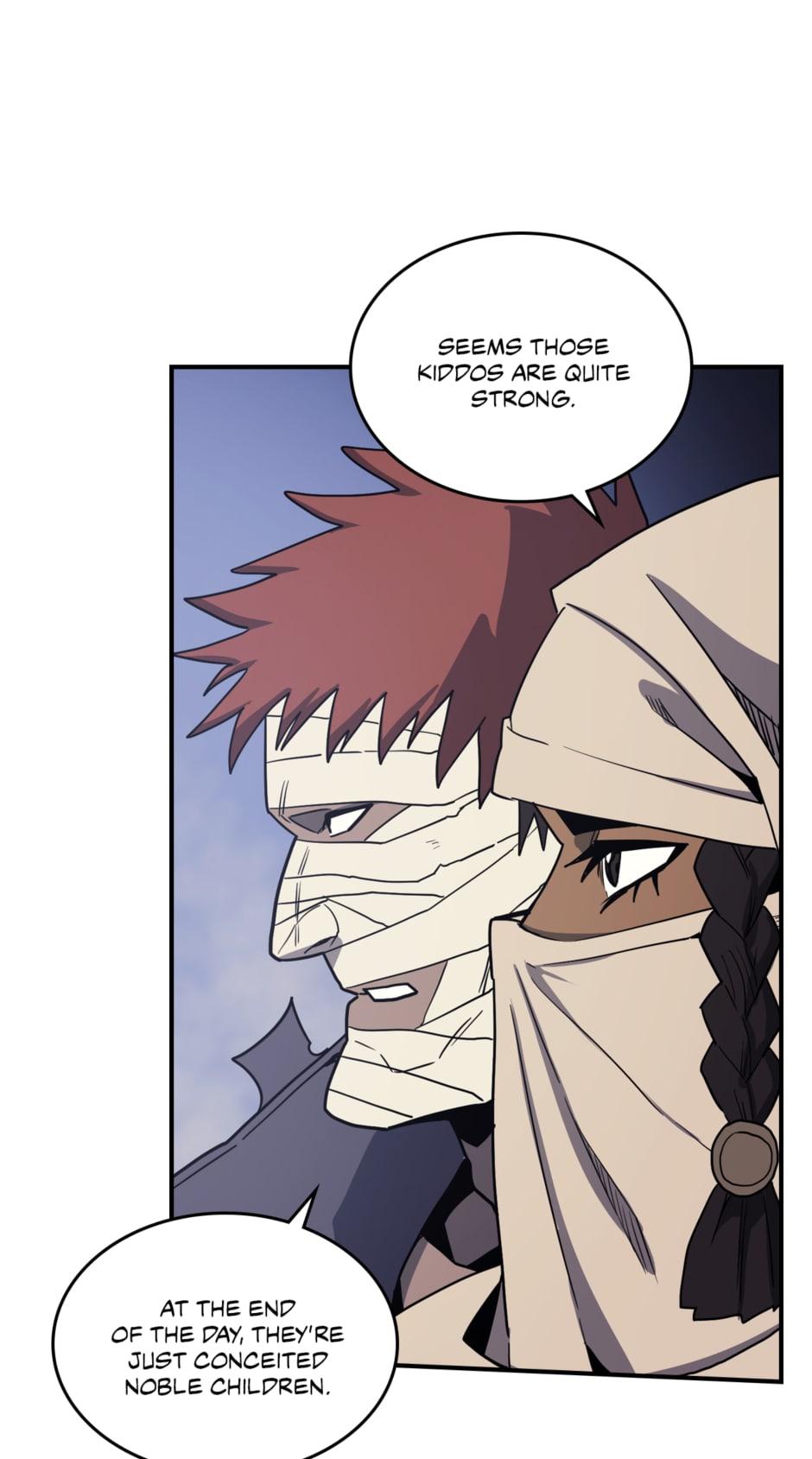 Read A Returner's Magic Should Be Special Manga Online