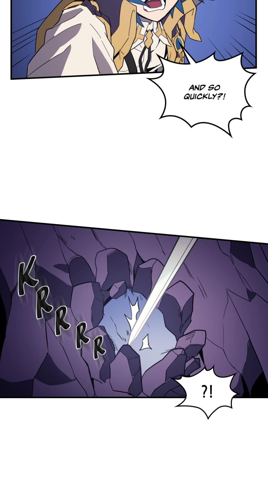 Read A Returner's Magic Should Be Special Manga Online