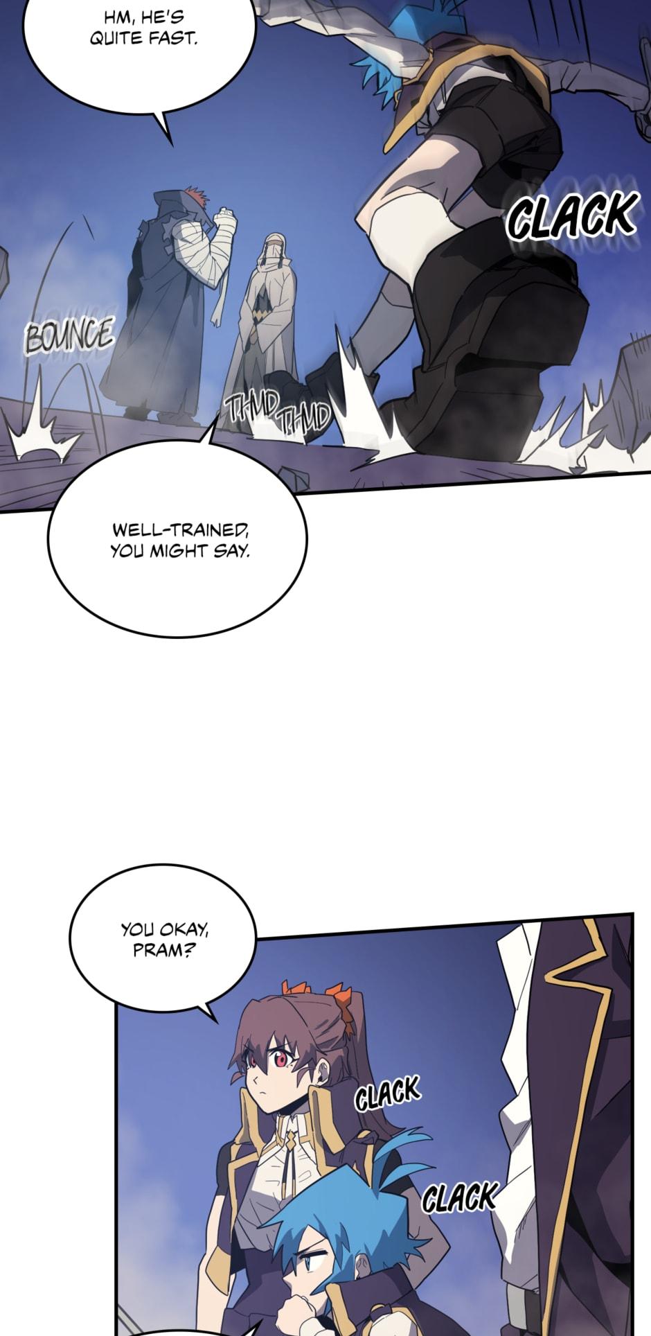 Read A Returner's Magic Should Be Special Manga Online