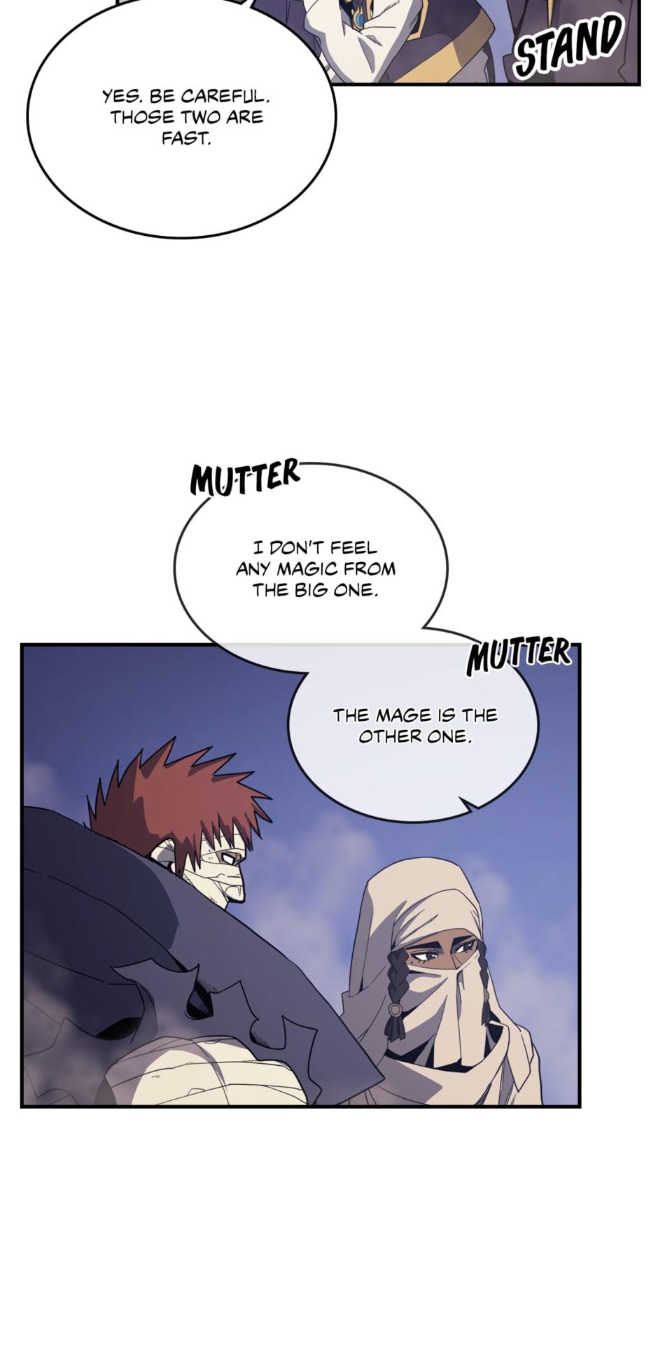 Read A Returner's Magic Should Be Special Manga Online