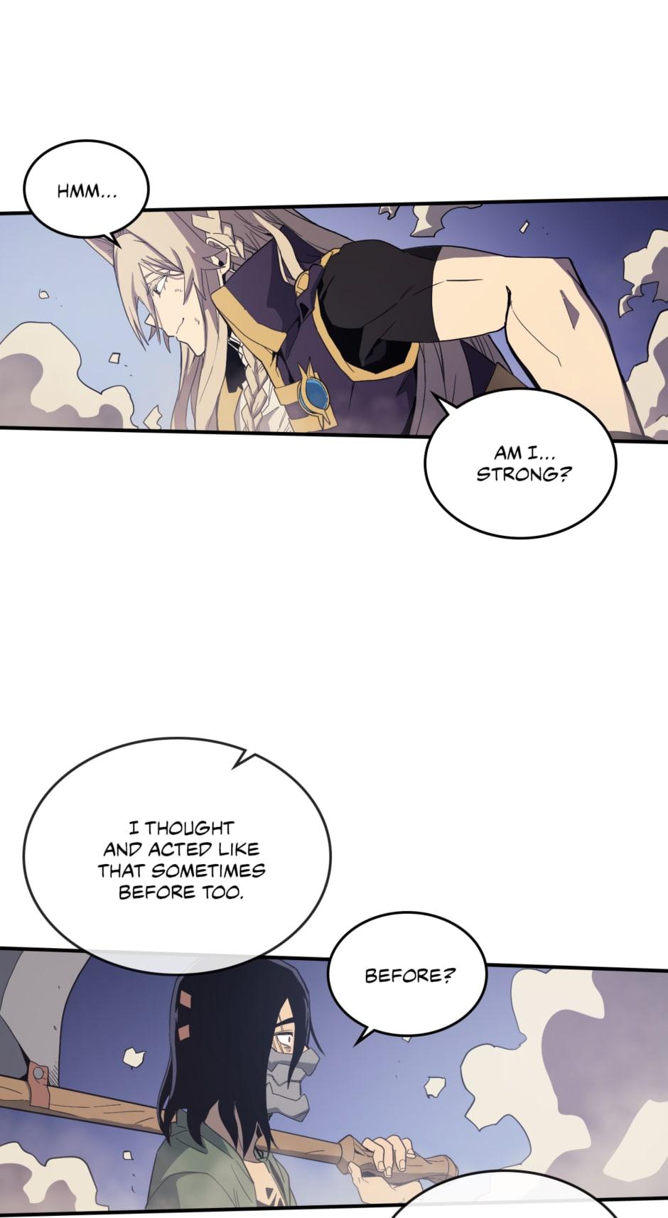 Read A Returner's Magic Should Be Special Manga Online