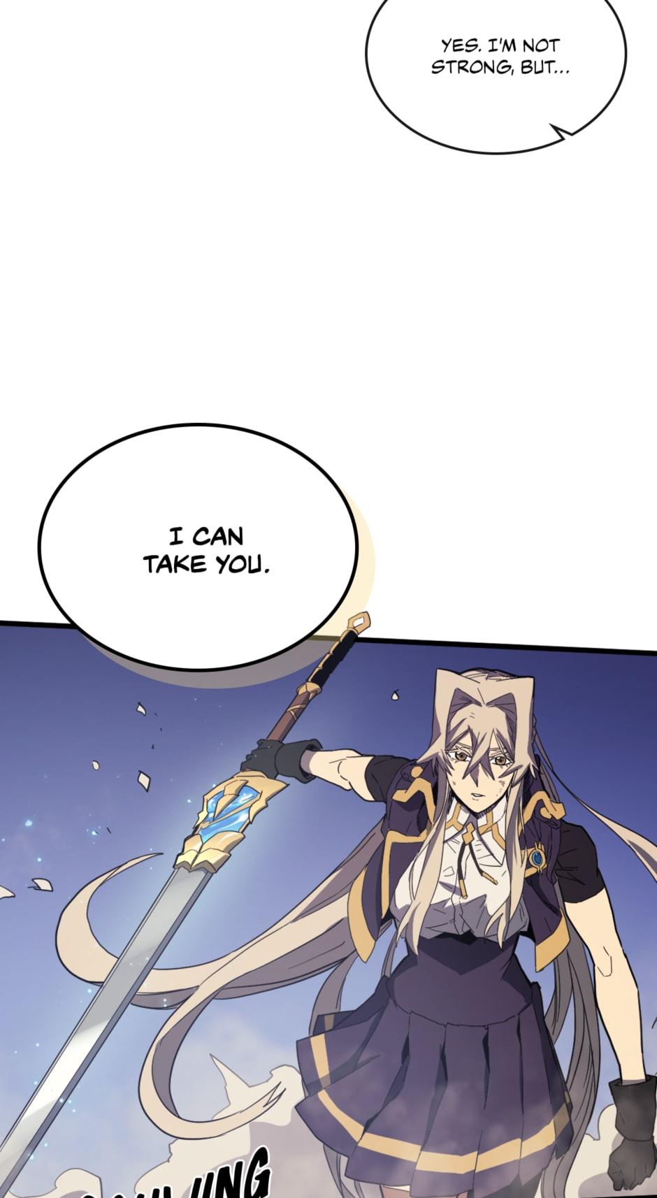 Read A Returner's Magic Should Be Special Manga Online