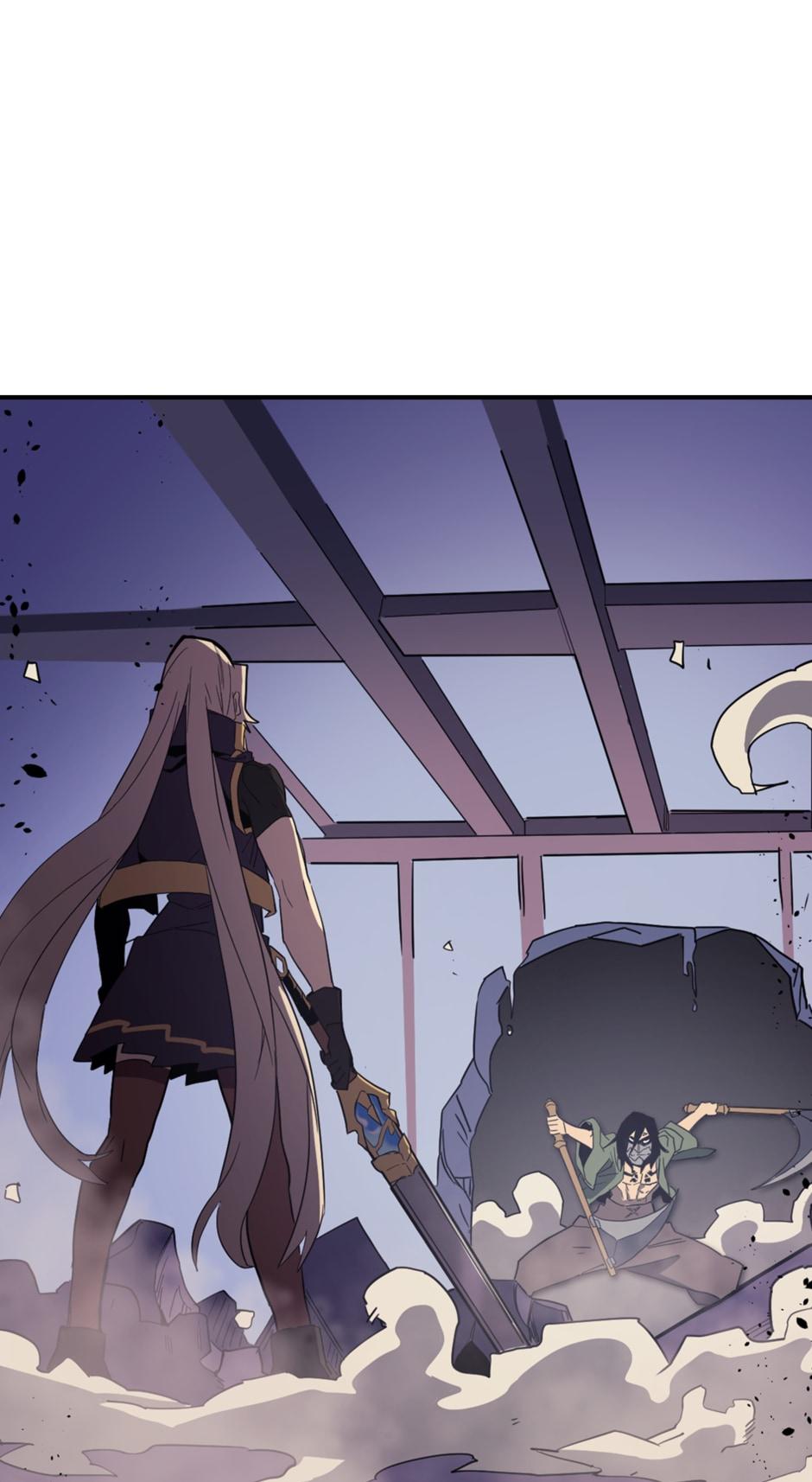 Read A Returner's Magic Should Be Special Manga Online