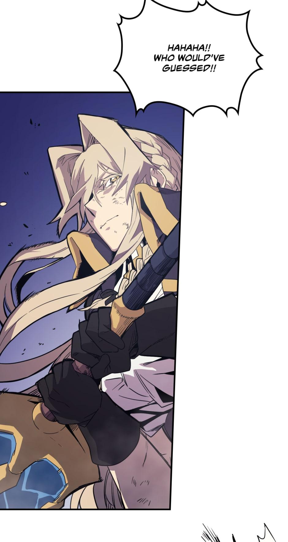 Read A Returner's Magic Should Be Special Manga Online