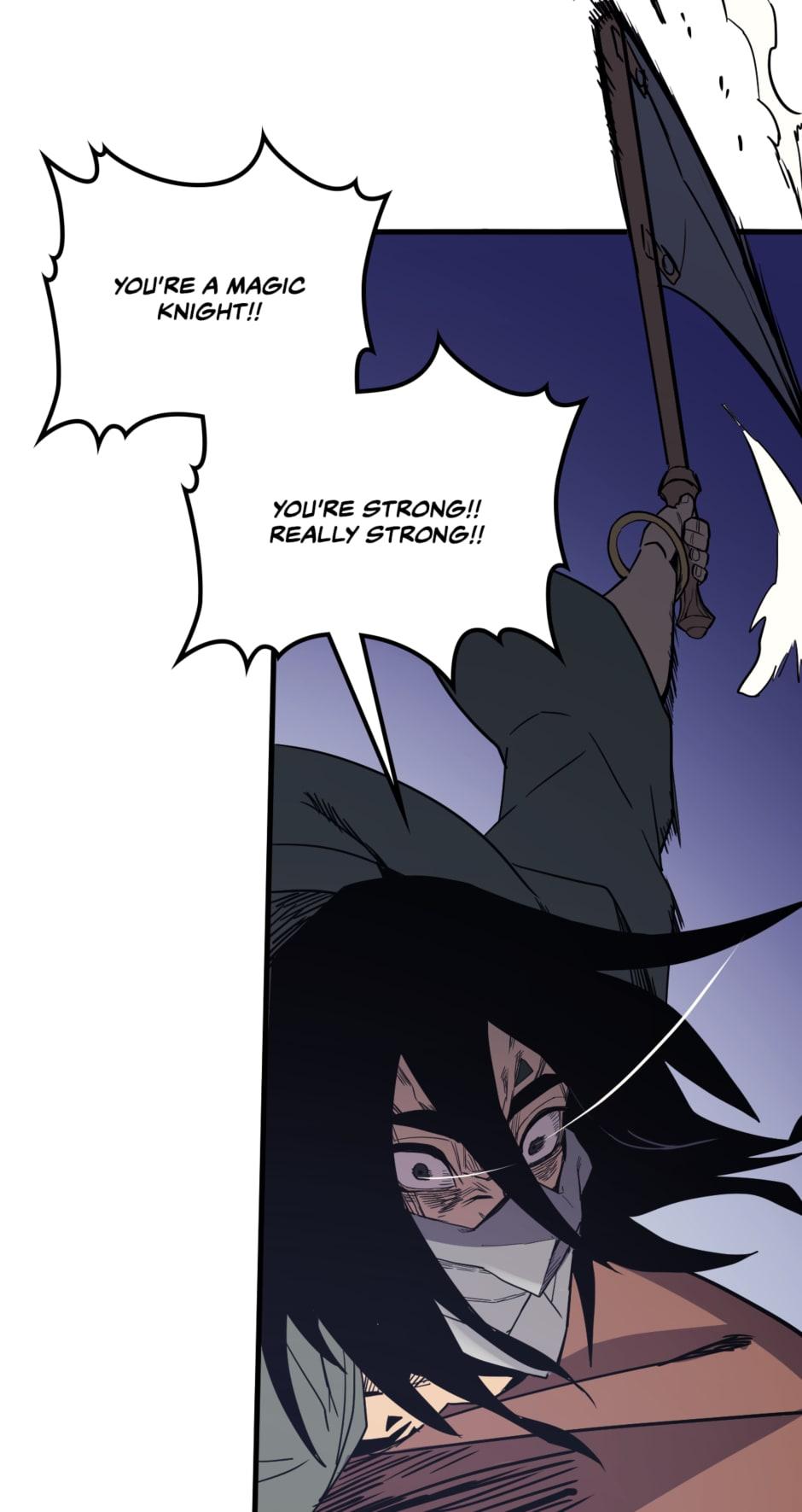 Read A Returner's Magic Should Be Special Manga Online
