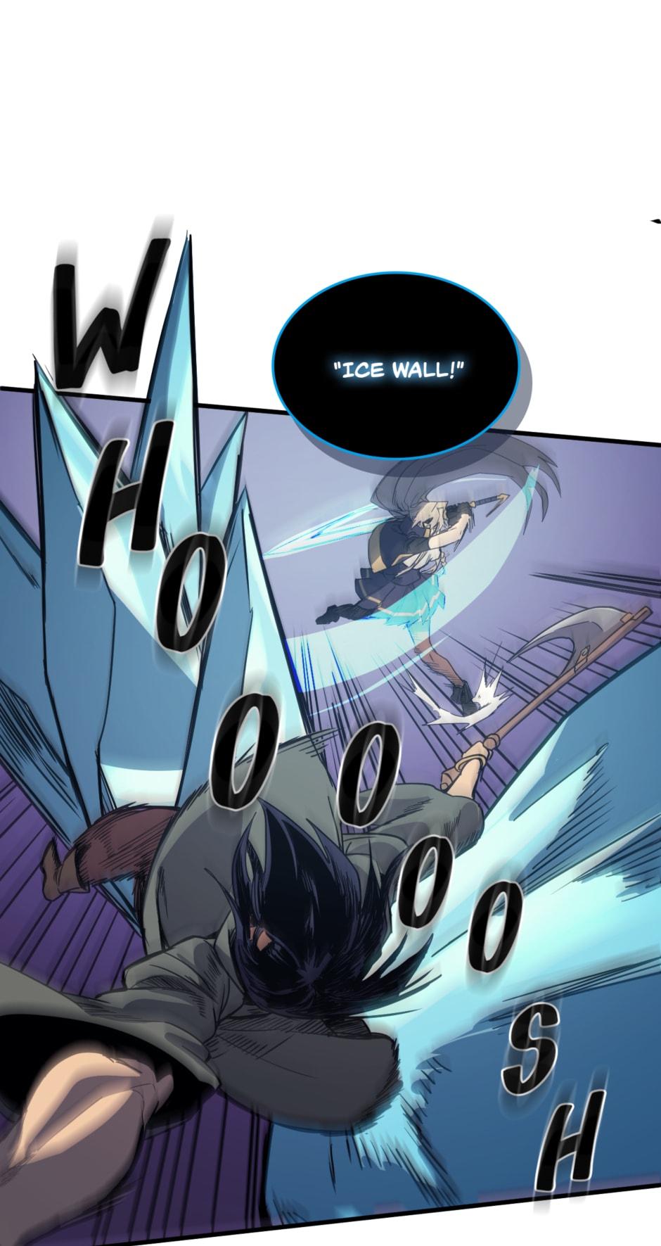 Read A Returner's Magic Should Be Special Manga Online