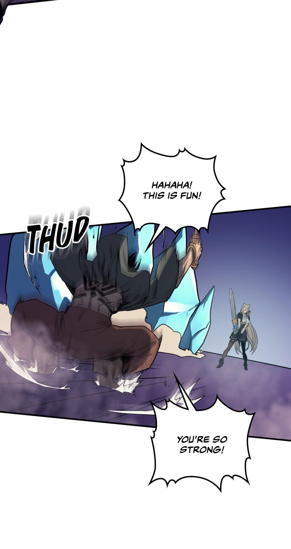 Read A Returner's Magic Should Be Special Manga Online