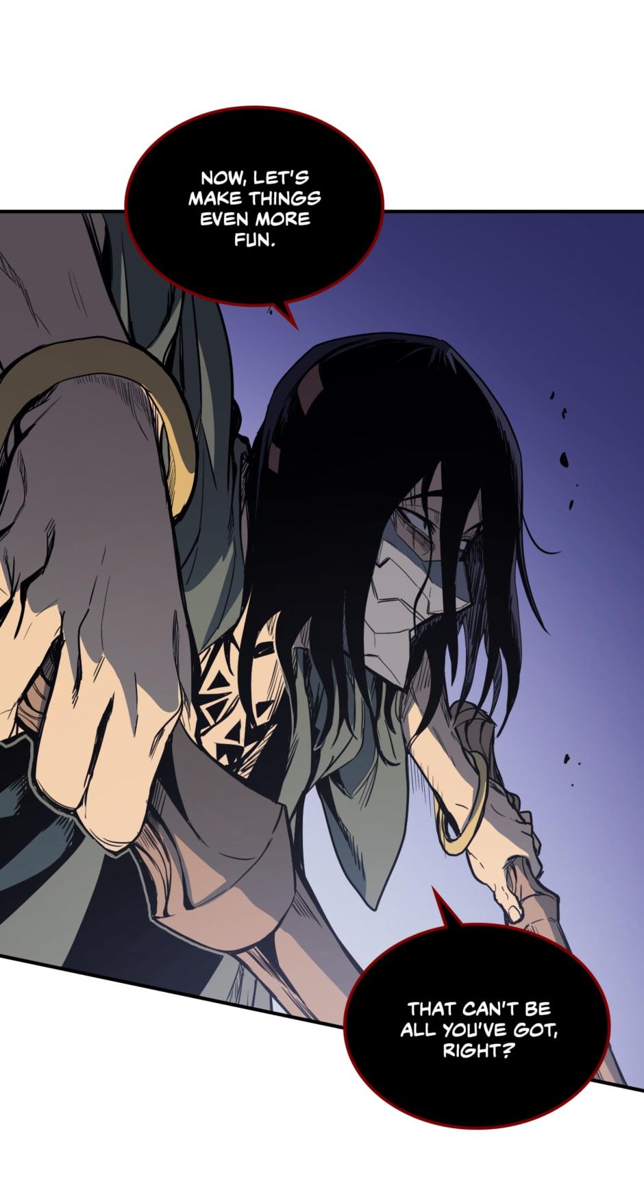 Read A Returner's Magic Should Be Special Manga Online