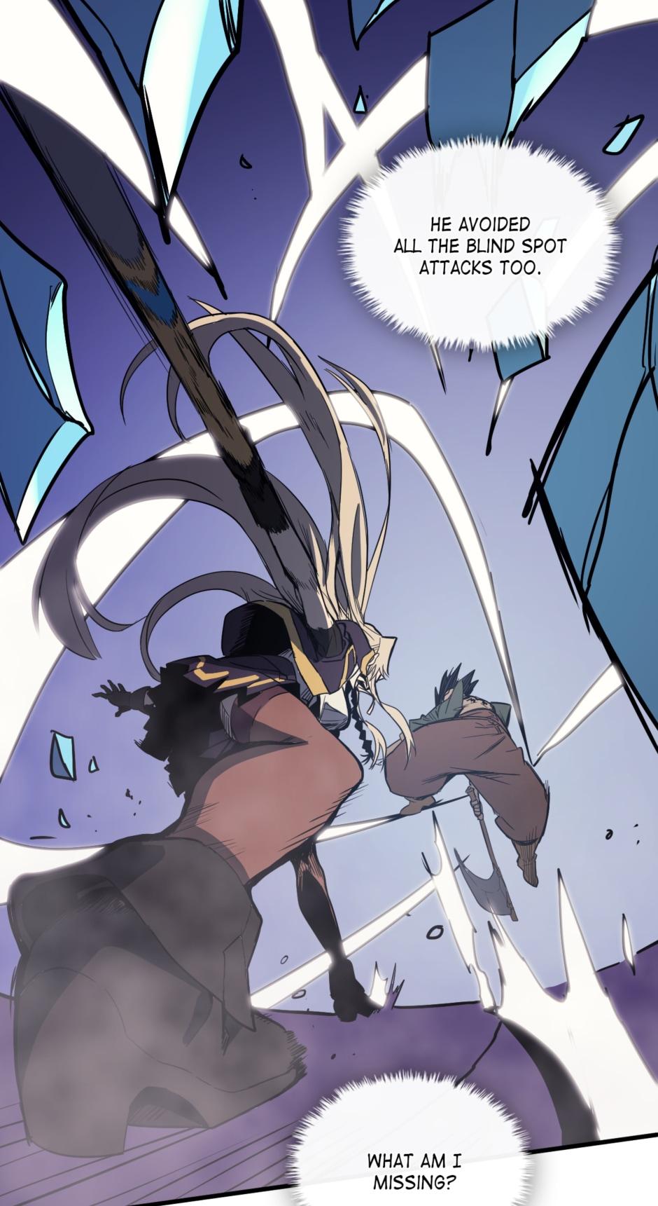 Read A Returner's Magic Should Be Special Manga Online