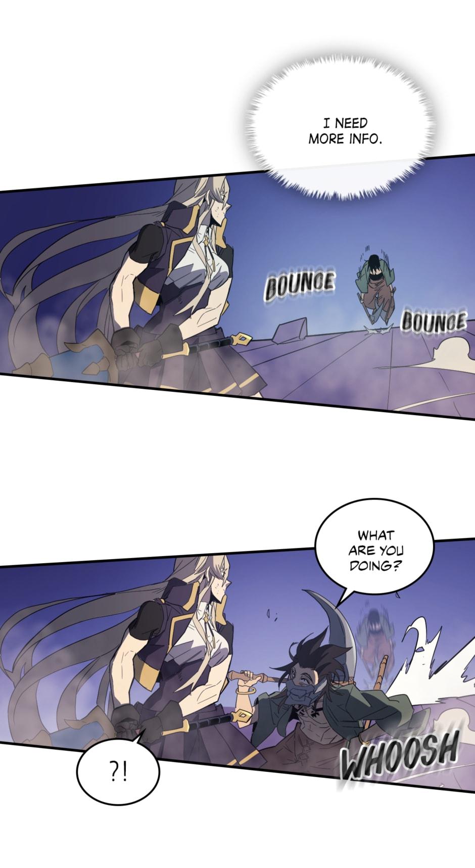 Read A Returner's Magic Should Be Special Manga Online