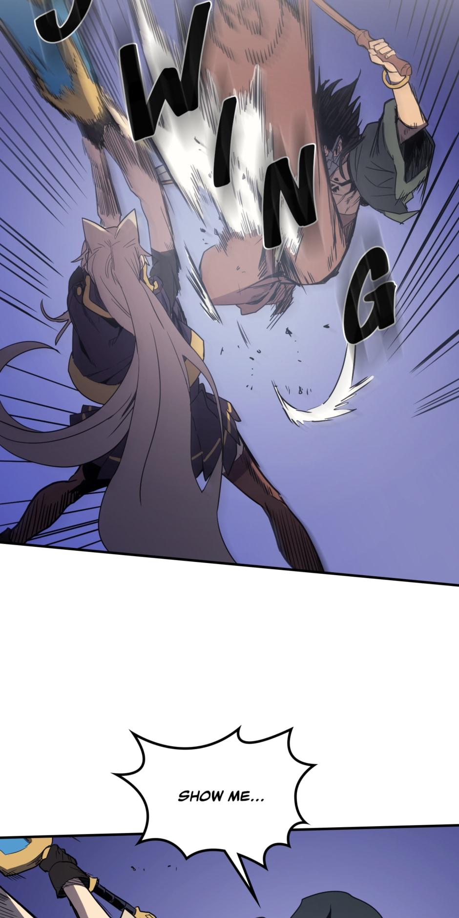 Read A Returner's Magic Should Be Special Manga Online