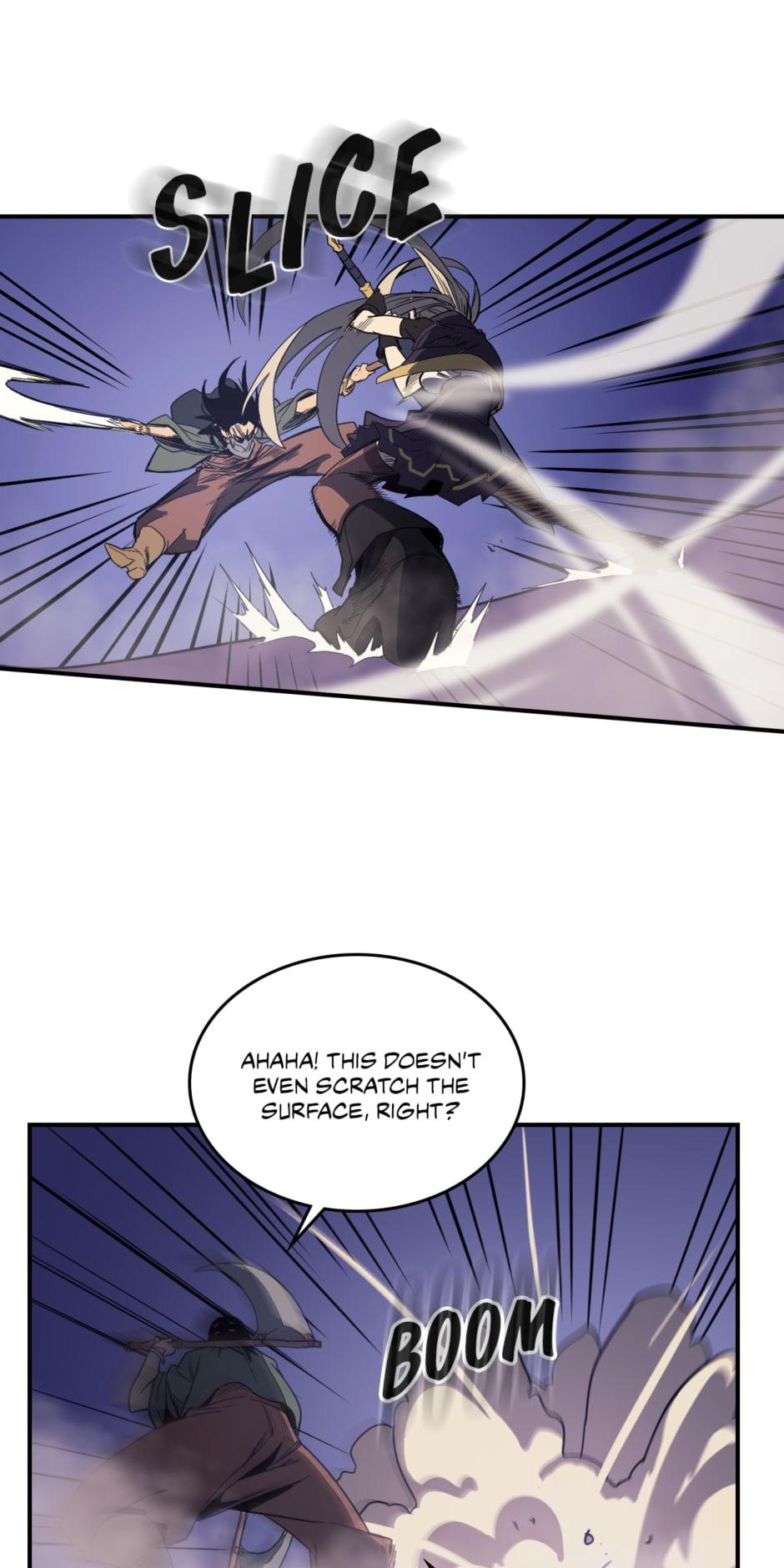 Read A Returner's Magic Should Be Special Manga Online