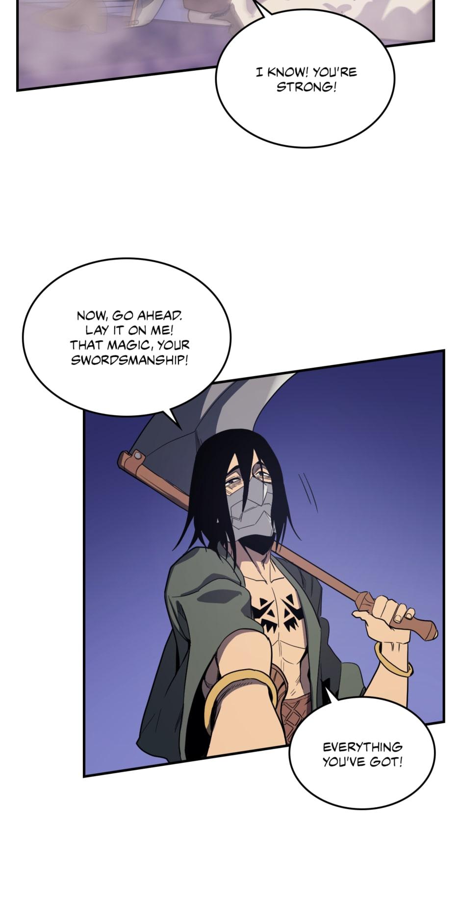 Read A Returner's Magic Should Be Special Manga Online