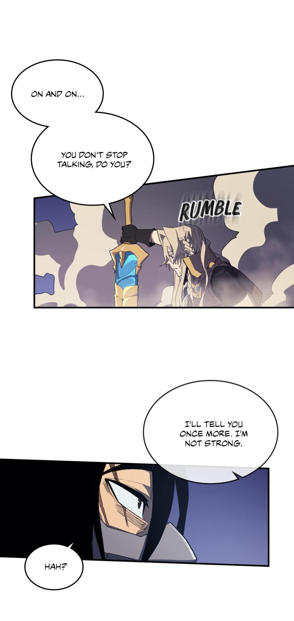 Read A Returner's Magic Should Be Special Manga Online