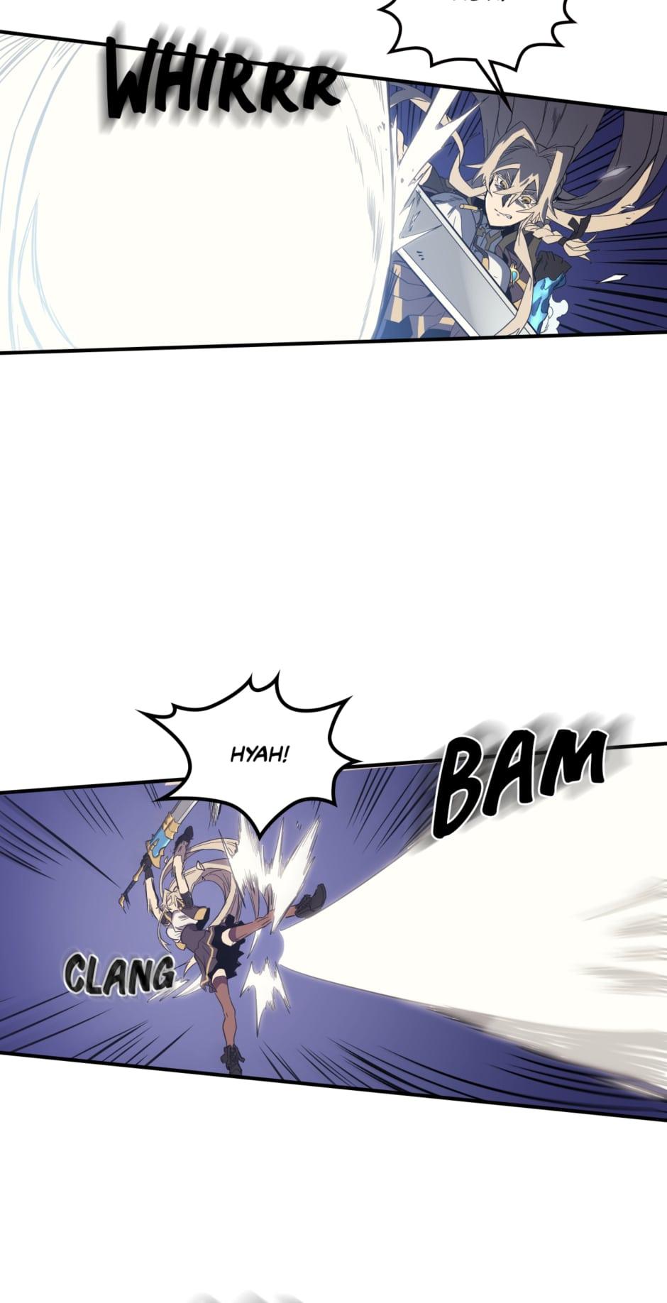 Read A Returner's Magic Should Be Special Manga Online