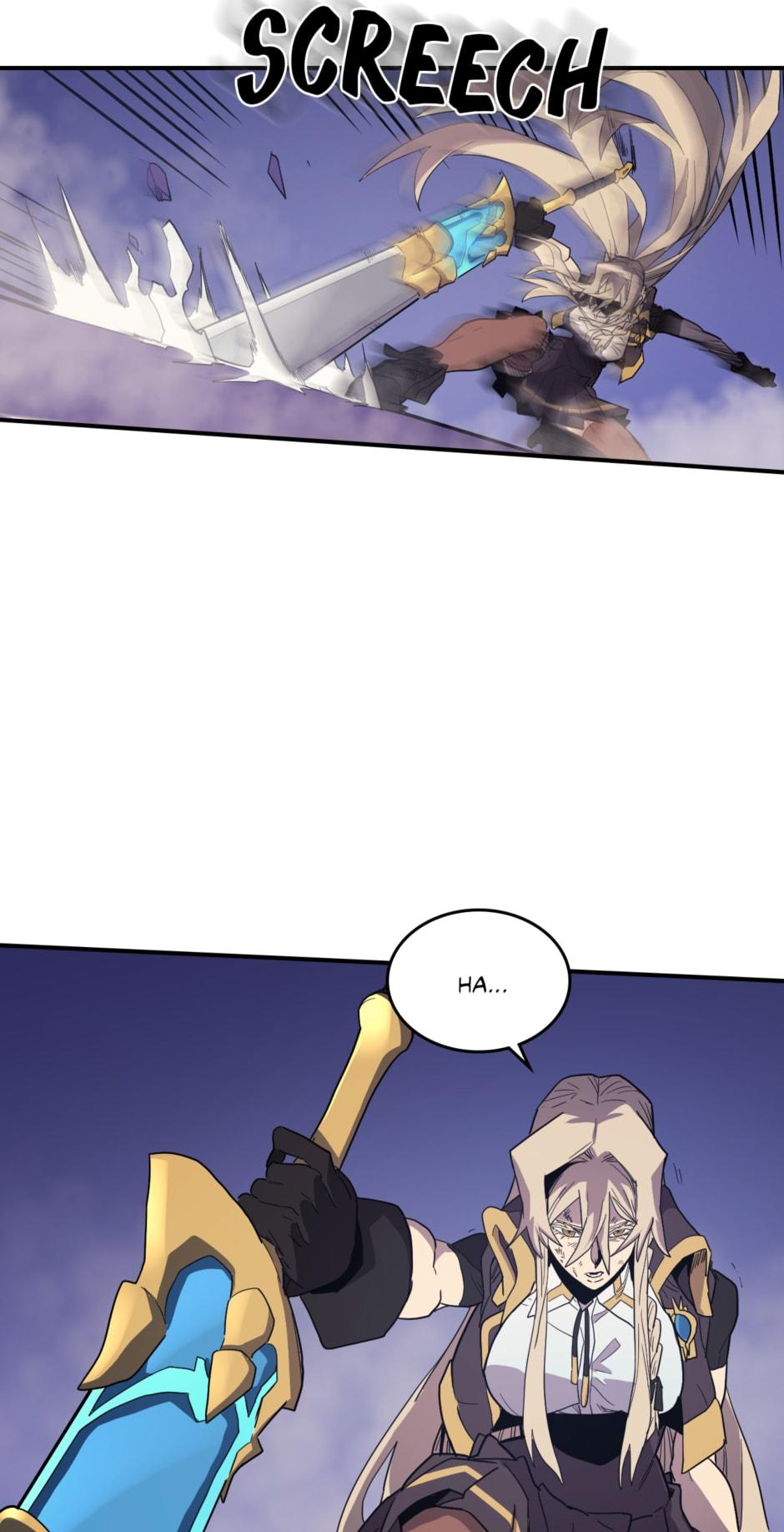 Read A Returner's Magic Should Be Special Manga Online