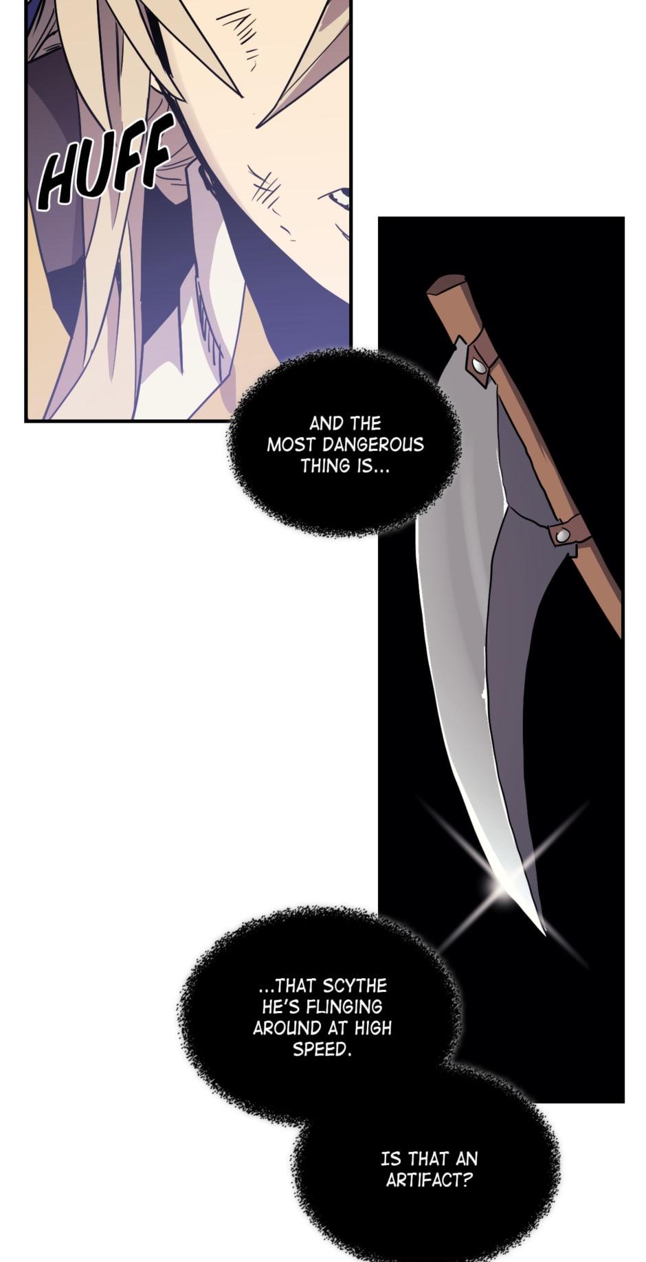 Read A Returner's Magic Should Be Special Manga Online