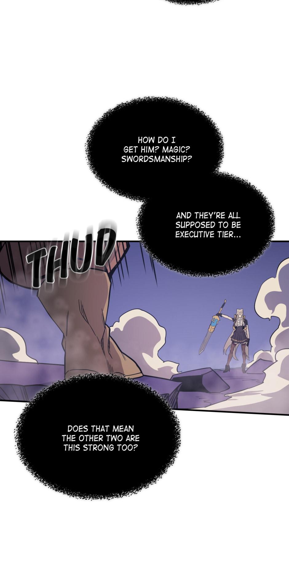 Read A Returner's Magic Should Be Special Manga Online
