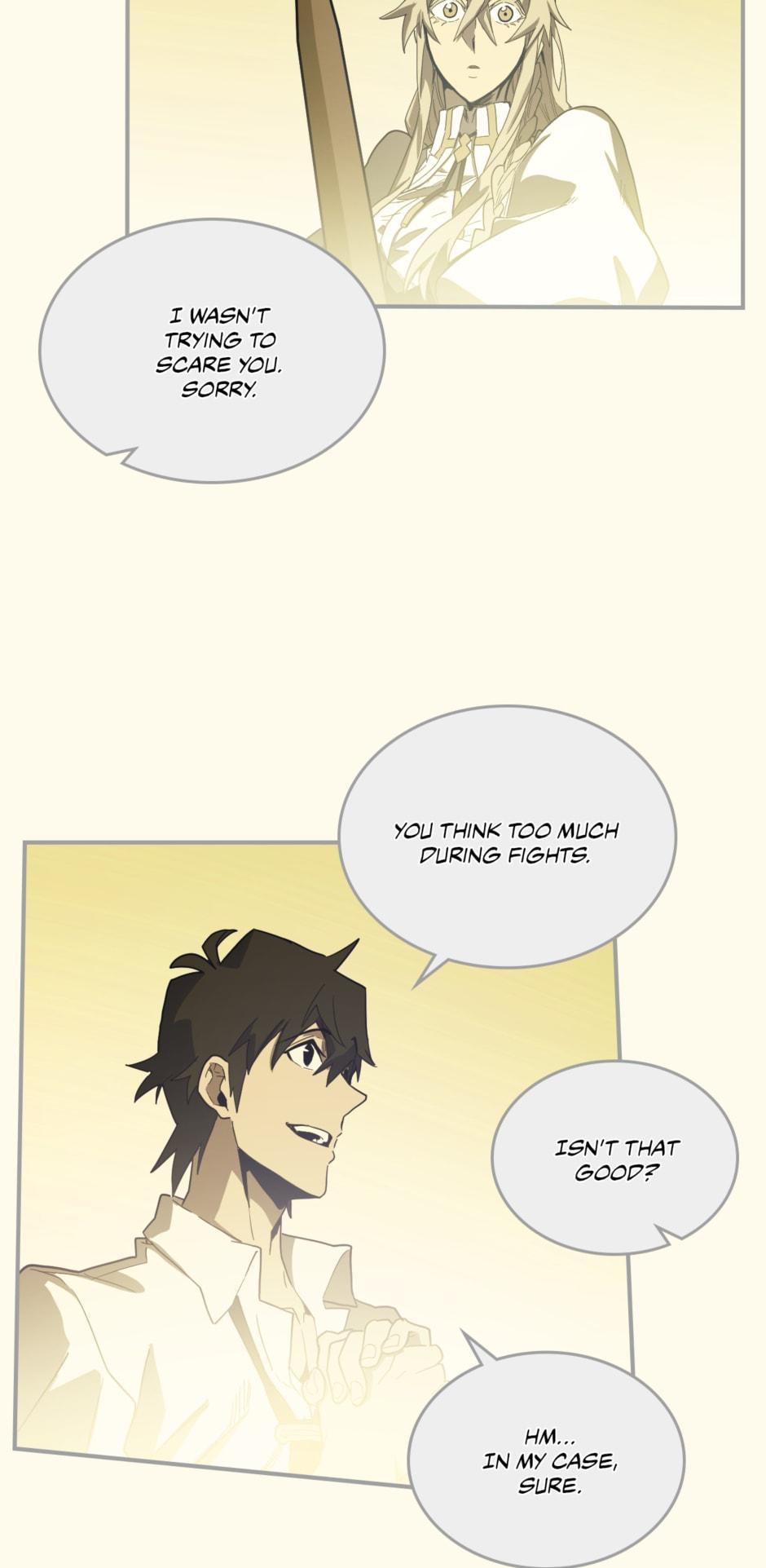 Read A Returner's Magic Should Be Special Manga Online