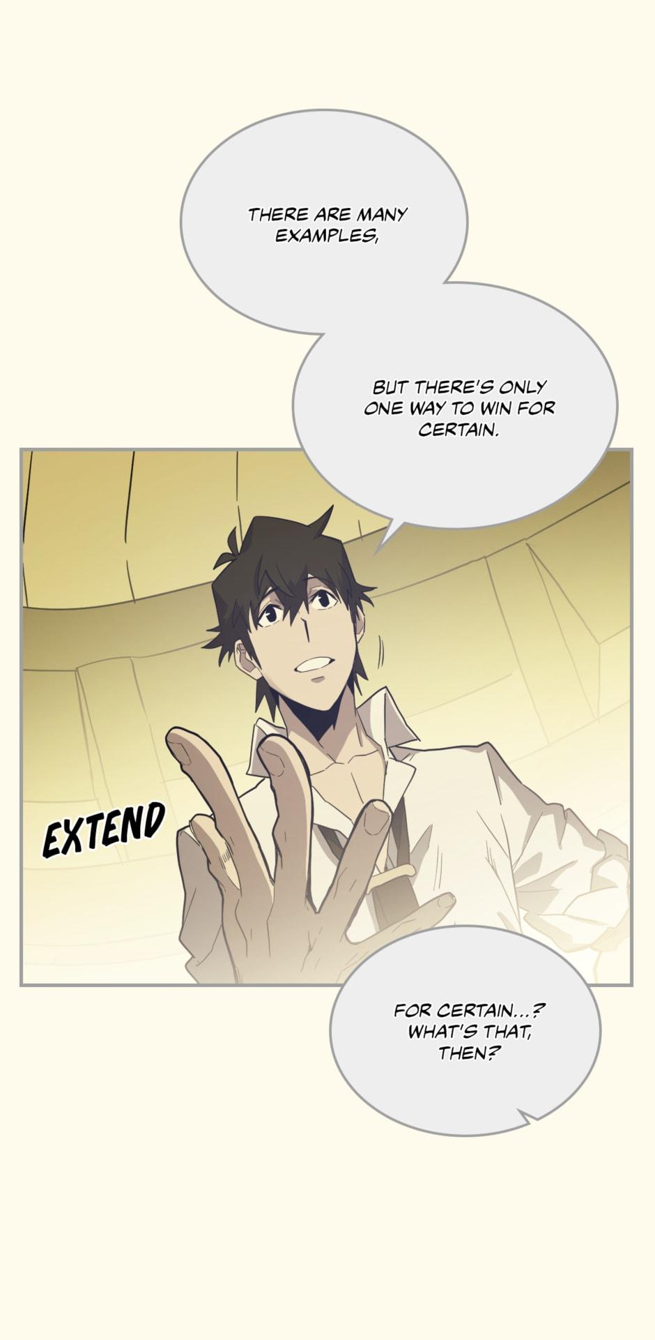 Read A Returner's Magic Should Be Special Manga Online