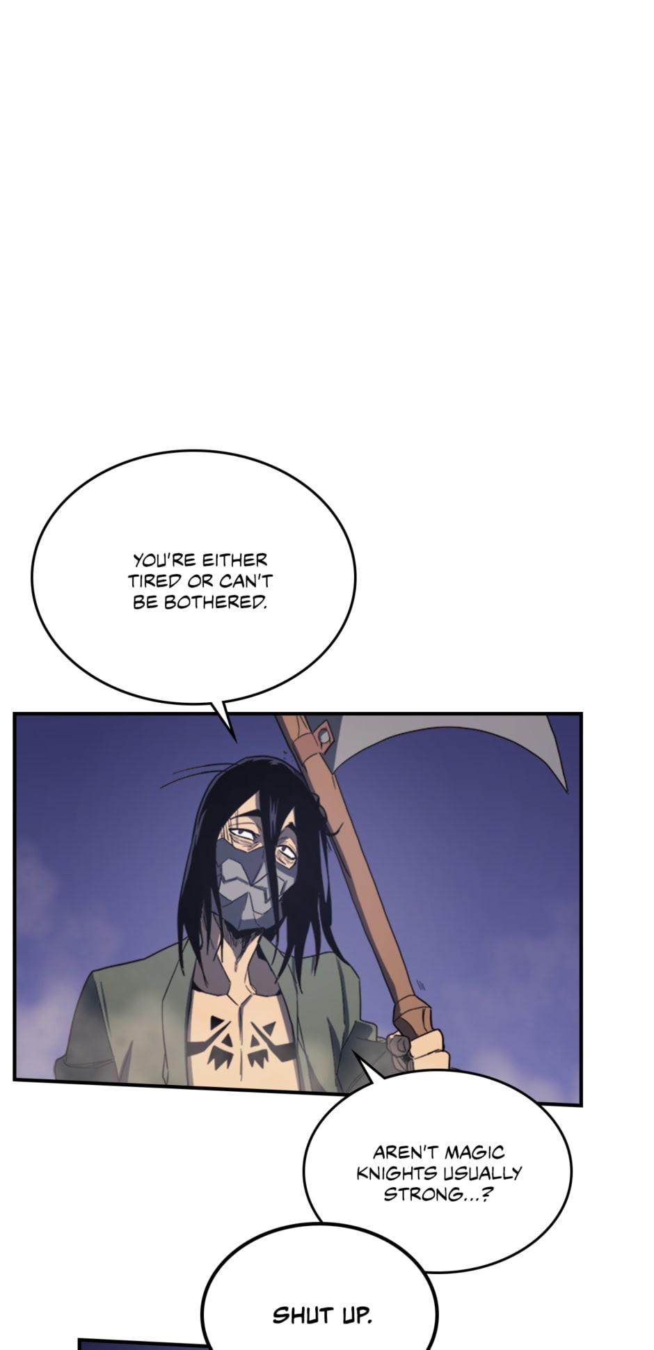 Read A Returner's Magic Should Be Special Manga Online