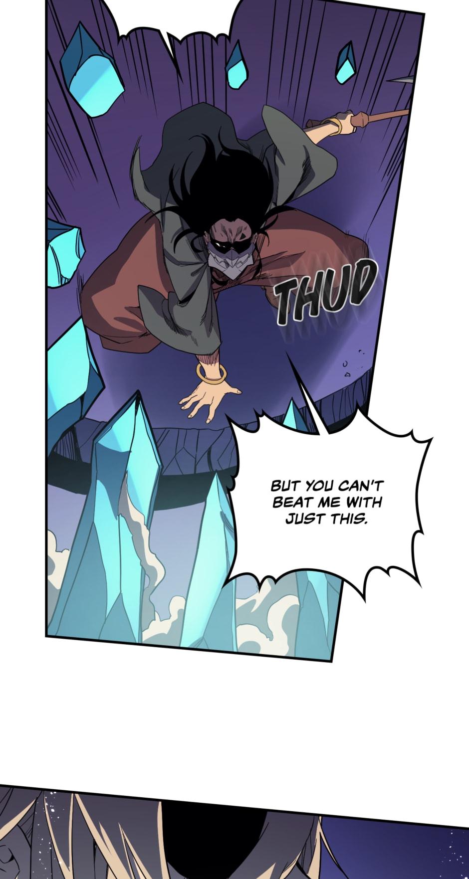 Read A Returner's Magic Should Be Special Manga Online
