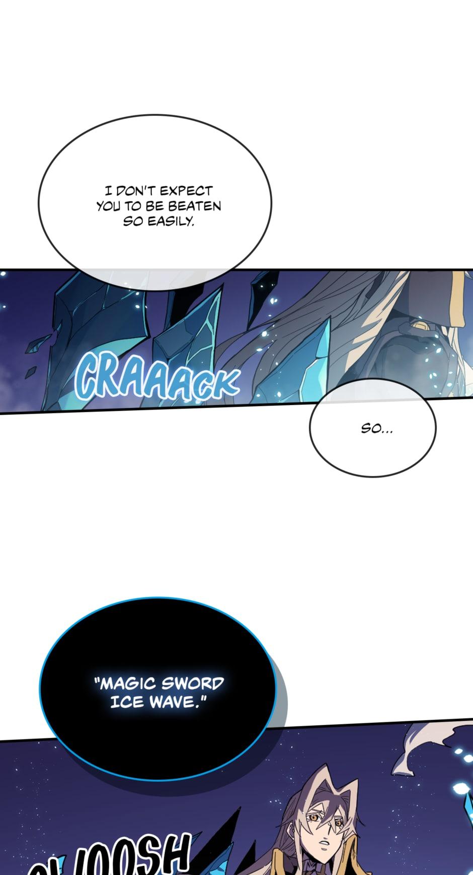 Read A Returner's Magic Should Be Special Manga Online
