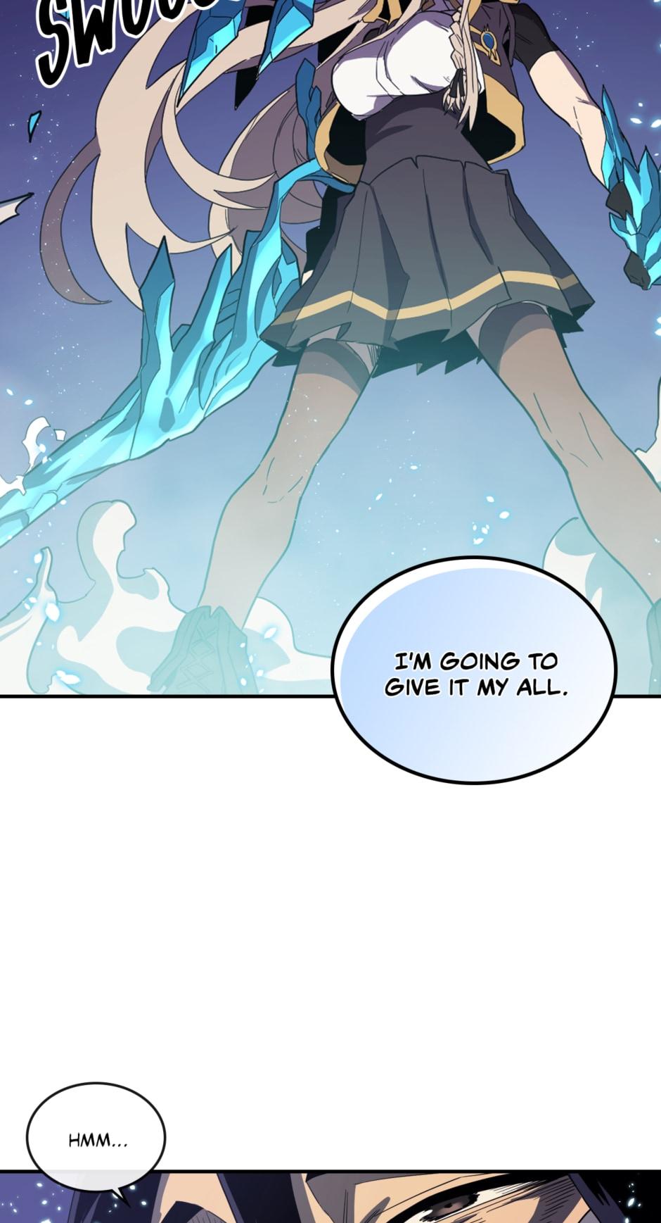 Read A Returner's Magic Should Be Special Manga Online