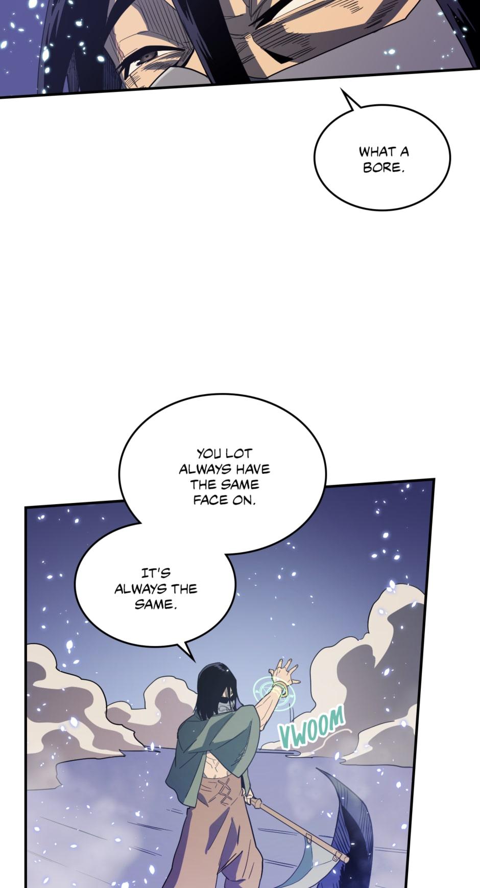 Read A Returner's Magic Should Be Special Manga Online
