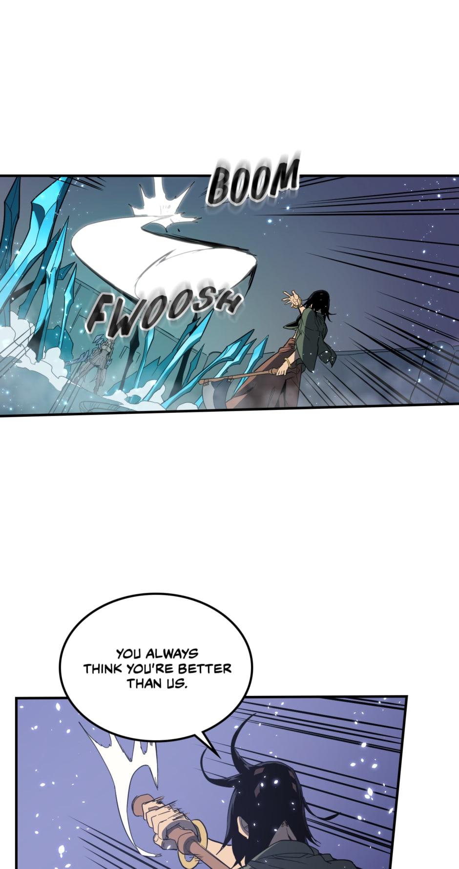 Read A Returner's Magic Should Be Special Manga Online