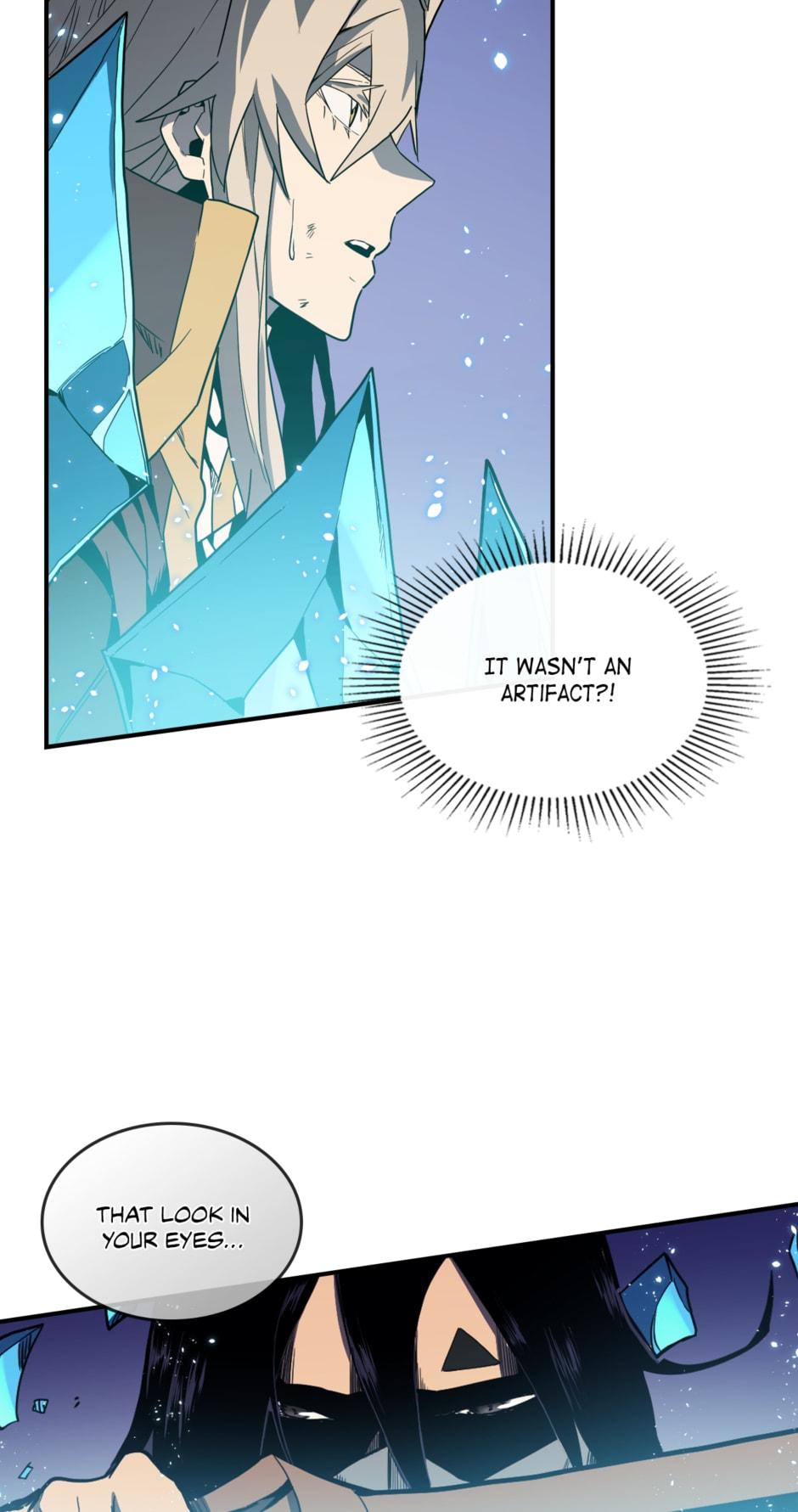 Read A Returner's Magic Should Be Special Manga Online